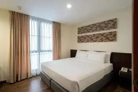 Amanta & Residence Ratchada - 82