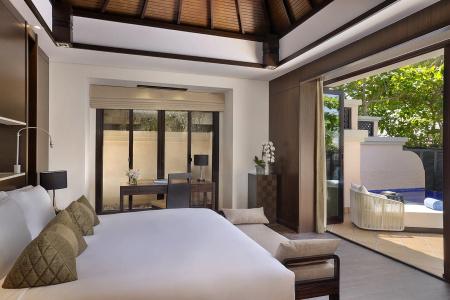 Anantara The Palm Dubai Resort - 110