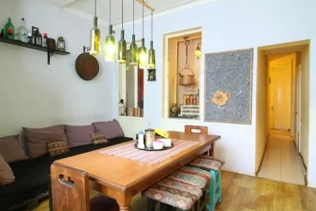 Soul Kitchen - 1