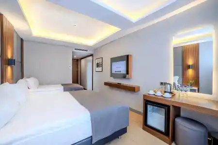 Center Hill Suites - 38