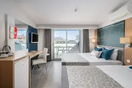 Avena Resort & Spa - 35