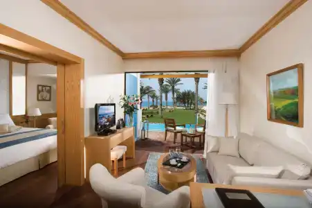 Constantinou Bros Asimina Suites - 17