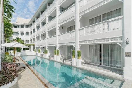 Away Chiang Mai Thapae Resort a Vegan Retreat - Sha Extra Plus - 2