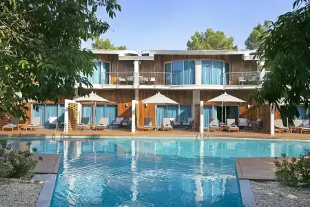 Rixos Sungate - 29