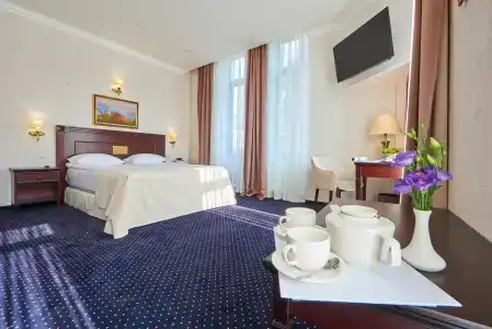 City Holiday Resort & SPA - 65