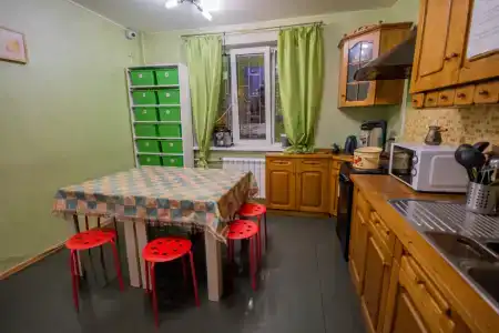 Рациональ Пятницкое - 33