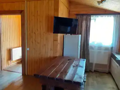 Жуковка Village дом с камином - 267