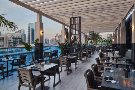 Hyde Dubai - 12