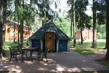 Бекасово - 31