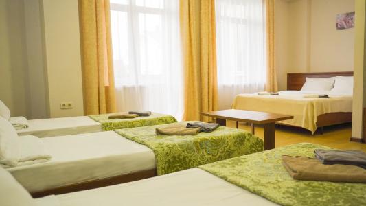 Well Hotel - 69