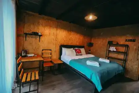 Wooden Kazbegi - 40