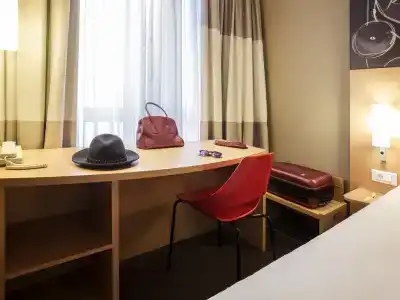 ibis Yerevan Center - 31