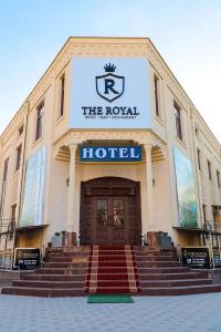 The Royal - 1