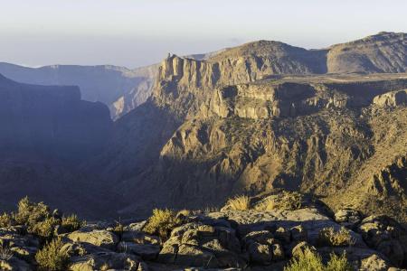 Anantara Al Jabal Al Akhdar - 37