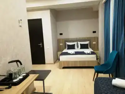 Vita Gardenia Tskaltubo & Spa - 12