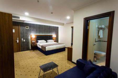 The Bostancı Otel - 9