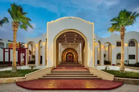 Dreams Vacation Resort - 5
