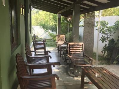 Yala Golden Park - 1