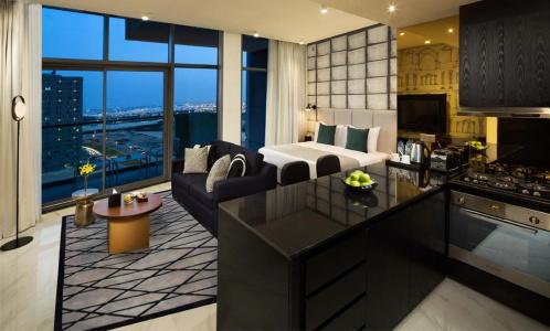 Millennium Atria Business Bay - 20