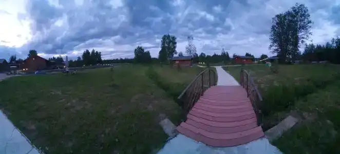 Жуковка Village дом с камином - 21