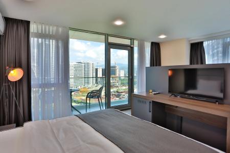 Batumi View Luxury - 44