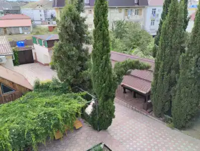 Ласточкино гнездо - 3