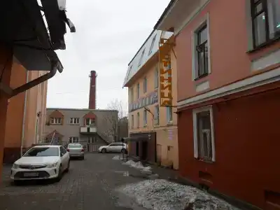 Рандеву - 21