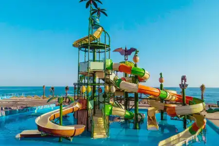 Laphetos Beach Resort & Spa - 20