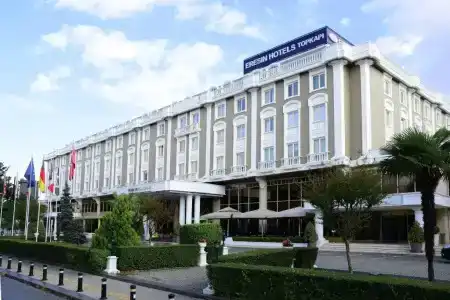 Eresins Topkapı - 0
