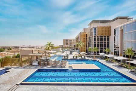 Hyatt Regency Cairo West - 39