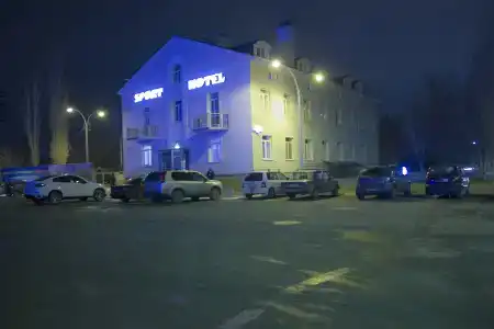 Спорт - 0