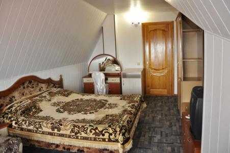 Лаванда Гостевой дом - 52