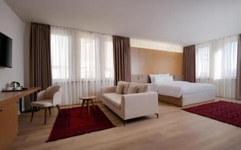 Mercure Old Town - 11