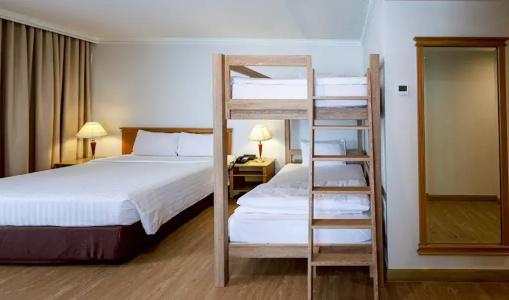 Prince Suites Residence Managed by Prince Palace - 40