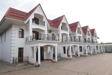 Five Villas - 1