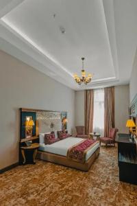 Qafqaz Karvansaray - 42