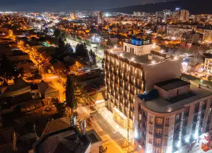 Residence Plaza - 35