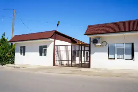 Морская Звезда - 1