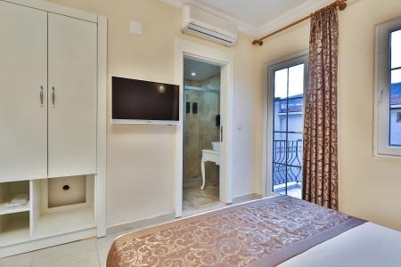 Enda Boutique Kalkan - 2
