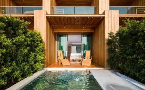 Cape Dara Resort - Sha Plus - 19