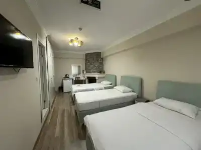 Doğa Villa Guest House - 22