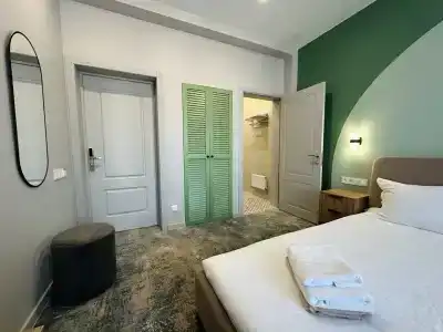 Таласса Hotel&Spa - 16