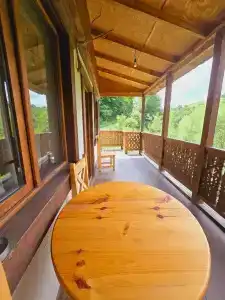 Ecokayan Dilijan Resort - 31