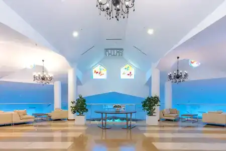 Garcia Resort & Spa - Ultra All Inclusive or Bed & Breakfast - 28