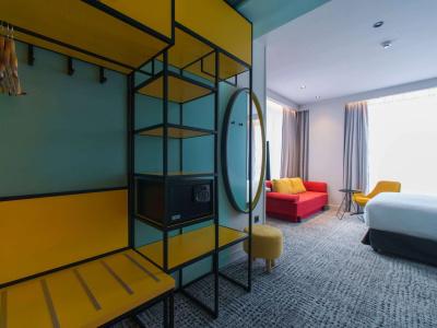 ibis Styles Tbilisi Center - 25