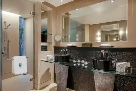 Banyan Tree Wellbeing Sanctuary - 45