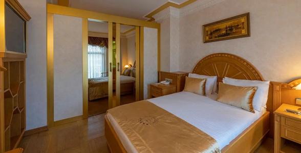 Wyndham Istanbul Old City - 73