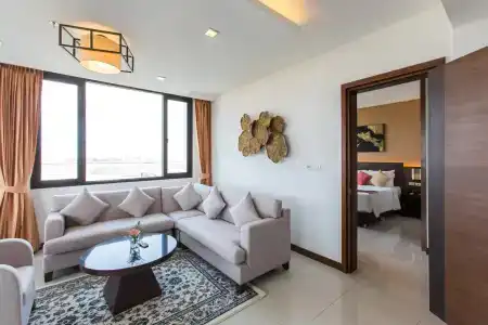 Mida Grande Dhavaravati - Sha Plus - 46