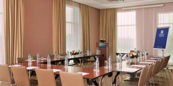 Holiday Inn Express Dubai, Jumeirah, an IHG - 17