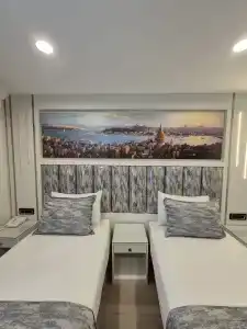 Istanbul Trend - 129
